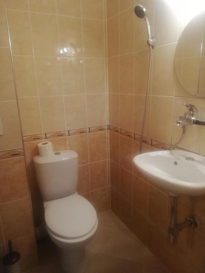 Стаи За Гости Чайка Град Созопол Exterior photo
