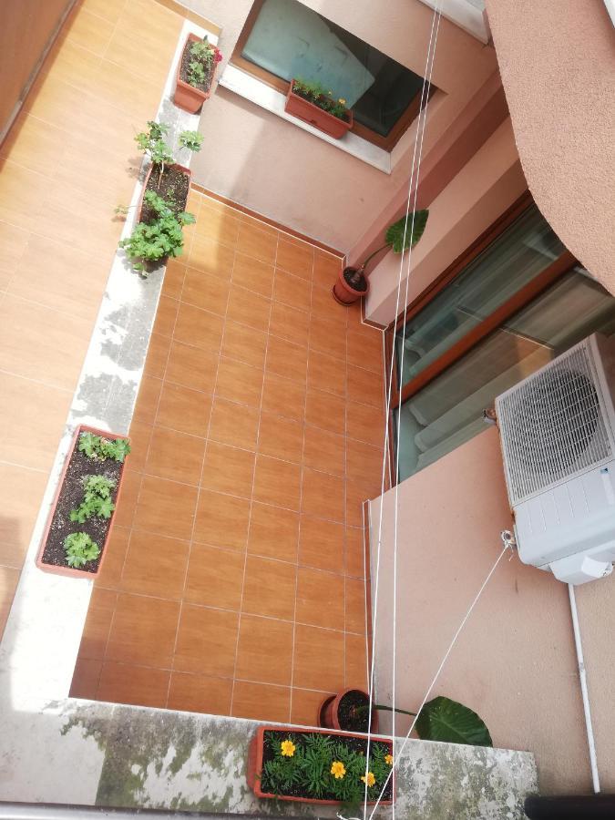 Стаи За Гости Чайка Град Созопол Exterior photo