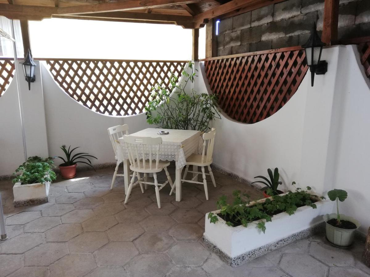 Стаи За Гости Чайка Град Созопол Exterior photo