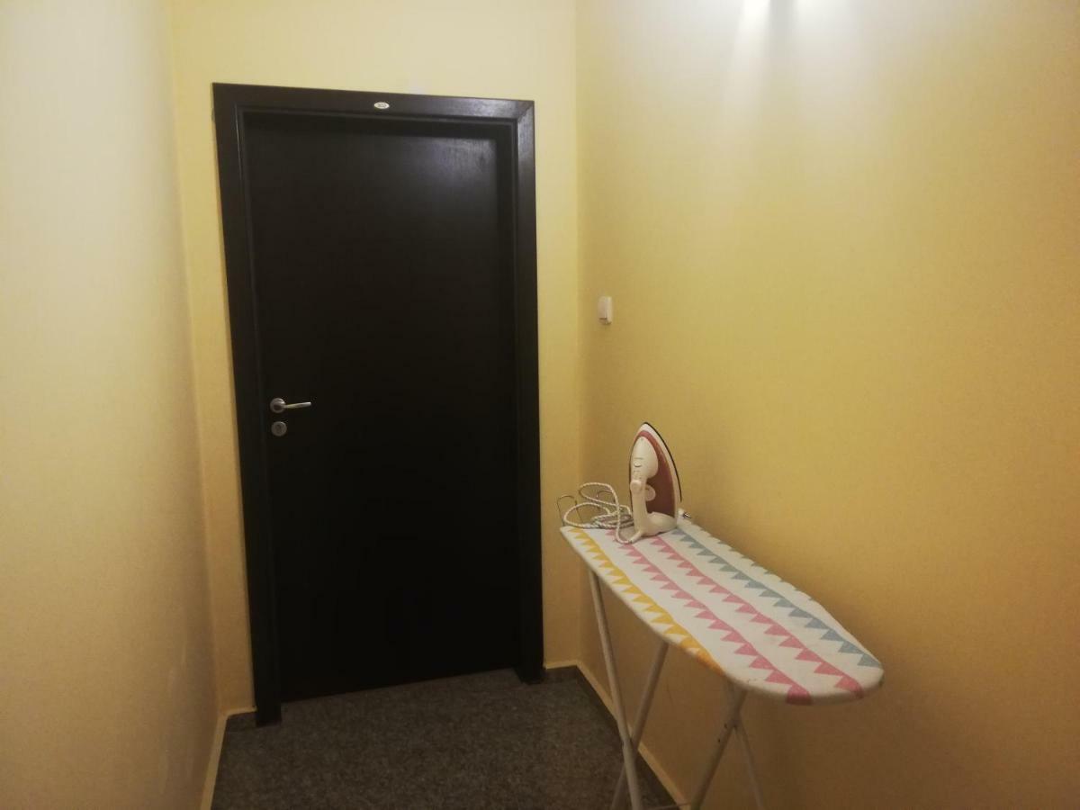 Стаи За Гости Чайка Град Созопол Exterior photo